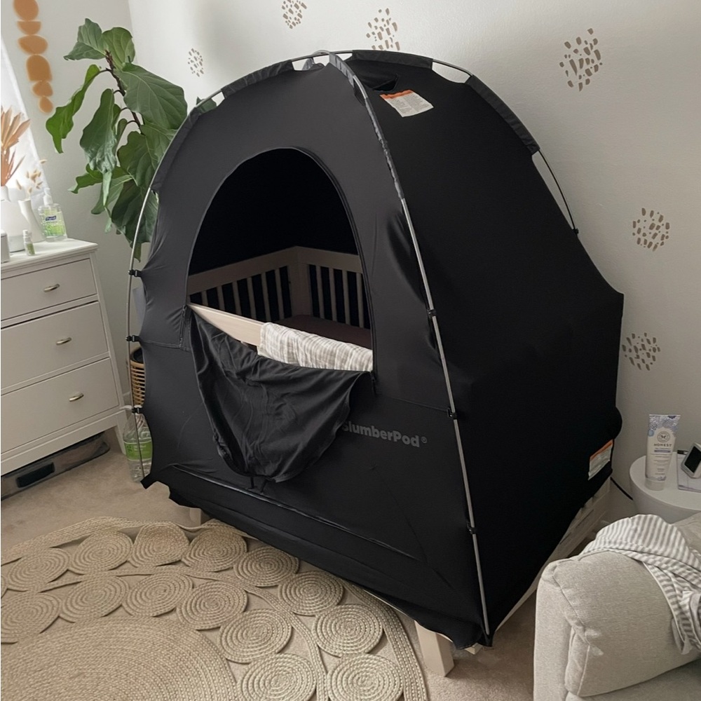Slumberpod black out tent